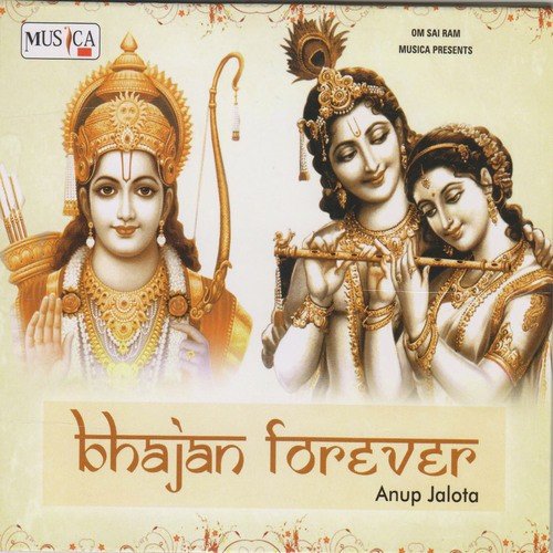 Payo Ji Maine Ramratan Dhan Payo - Anup Jalota