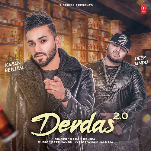 Devdas 2.0 - Aarsh Benipal