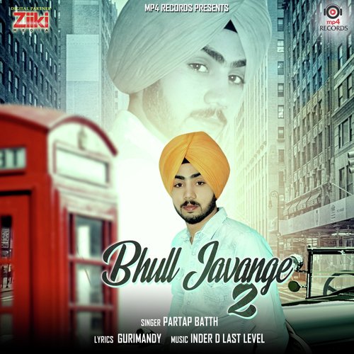Bhull Javange 2 - Taran Saini