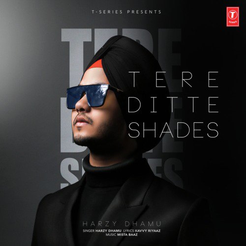 Tere Ditte Shades - Baljit Singh Gharuan