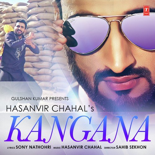 Kangana - Baljit Singh Gharuan