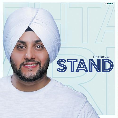 Stand - Baljit Singh Gharuan