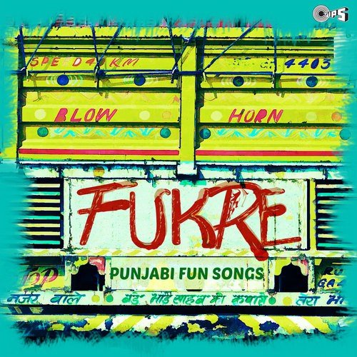 Naina Toh Sharaab (From Don Of Bhangra) - Vinod Rathod, Sonu Nigam, Mela