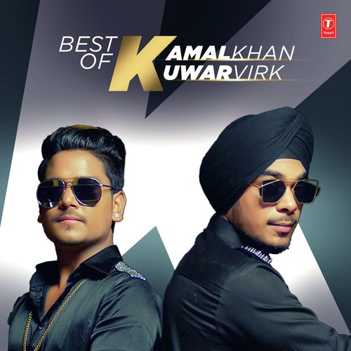 Diamond - Kamal Khan, Kuwar Virk, Preet Harpal