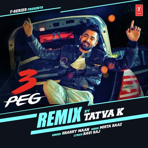 3 Peg Remix - Jassie Gill