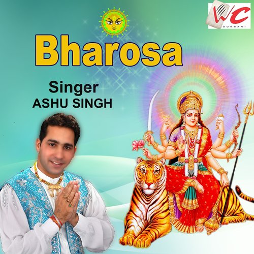 Bharosa - Ashu Singh