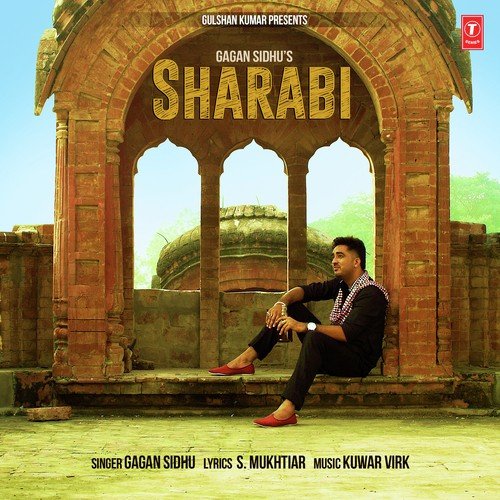 Sharabi - Aditya Dev