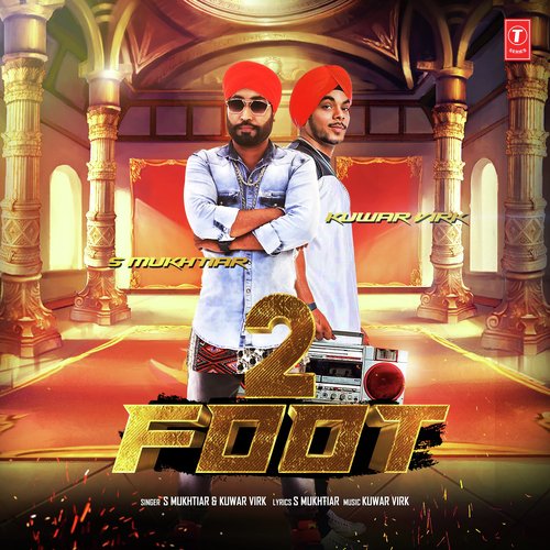 2 Foot - Aditya Dev
