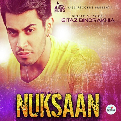 Nuksaan - Kamal Khaira