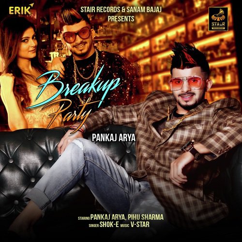 Breakup Party - Kamal Khaira