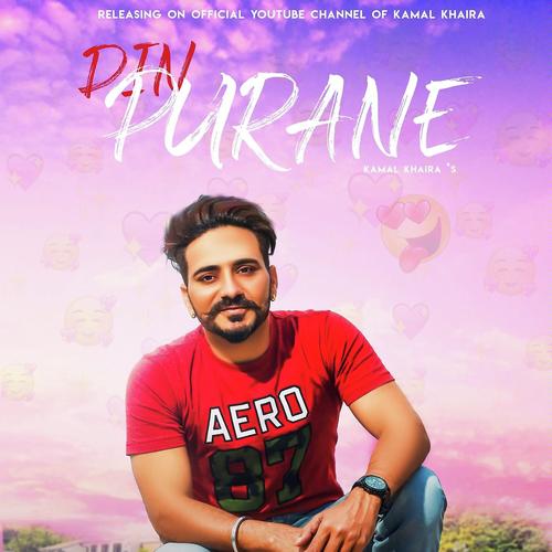Din Purane - Kamal Khaira