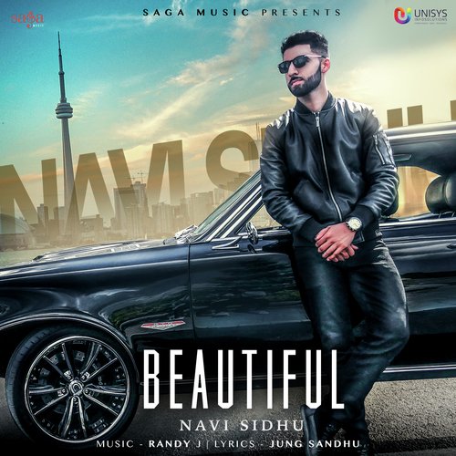 Beautiful - Navi Sidhu