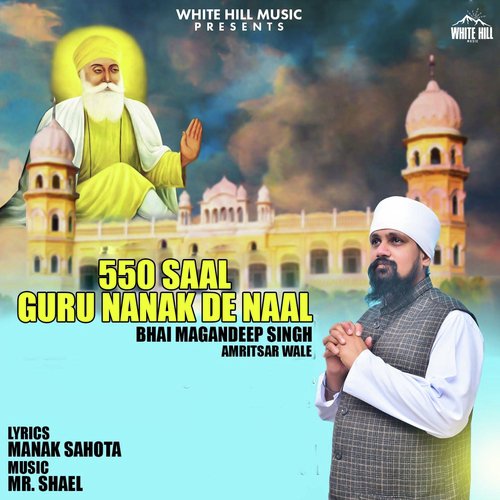 550 Saal Guru Nanak De Naal - Taran Saggu