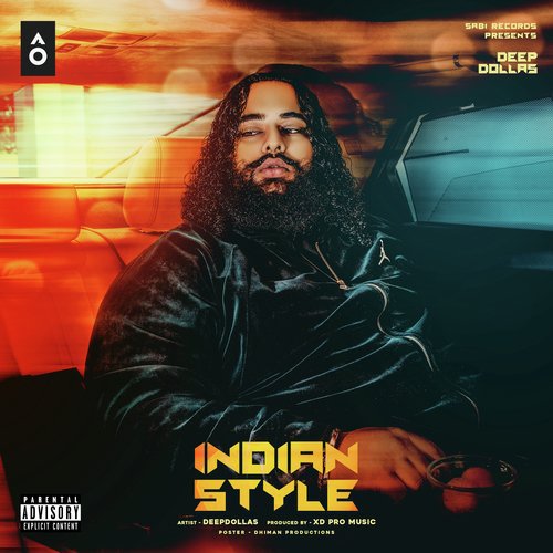 Gulabo - Harnav Brar