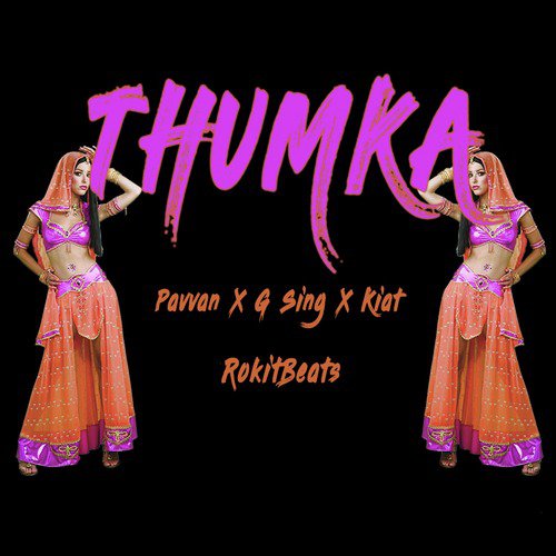 Thumka - RPS Janaab