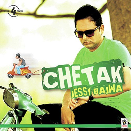 Chetak - Sukhy Maan