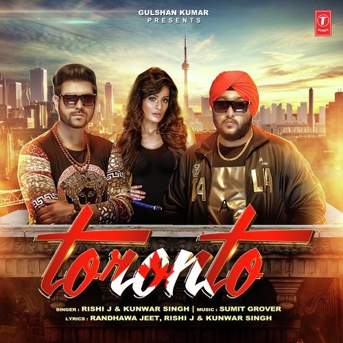Toronto - Sukhy Maan