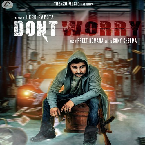 Dont Worry - Mahi Dhaliwal