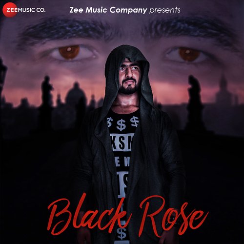 Black Rose - Nik