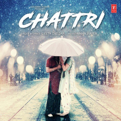 Chattri - Soul Rockers