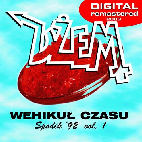 Zoty paw (1992 Remaster) - Dzem