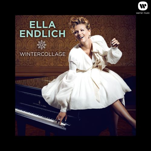 Es war beim Bal Par - Ella Endlich