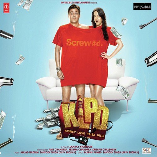 Appy Budday (Videshi) - Badshah, Gippy Grewal