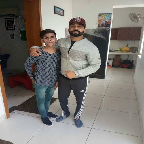 Badnam - Sahil Kashab