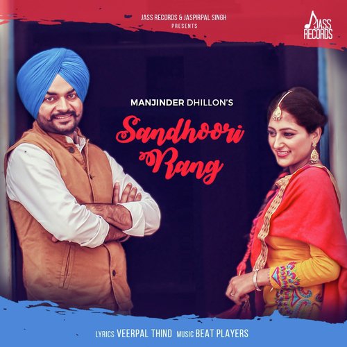 Sandhoori Rang - Gagan Wadali