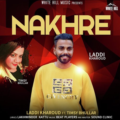 Nakhre - Gagan Wadali