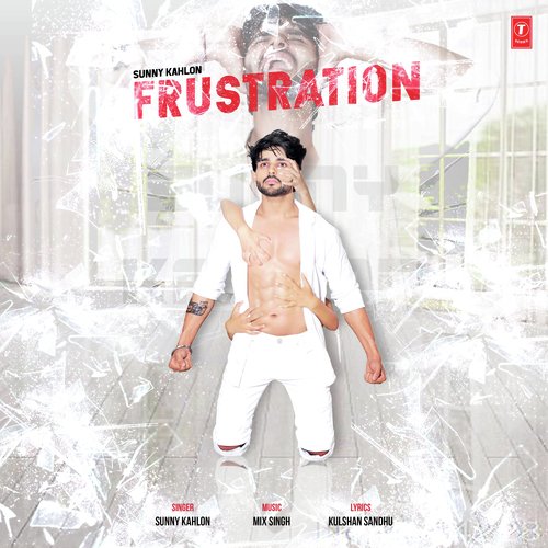 Frustration - VRK