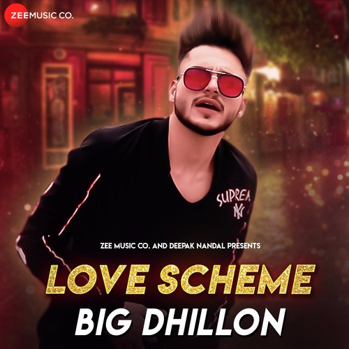 Love Scheme - VRK