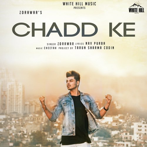 Chadd Ke - VRK