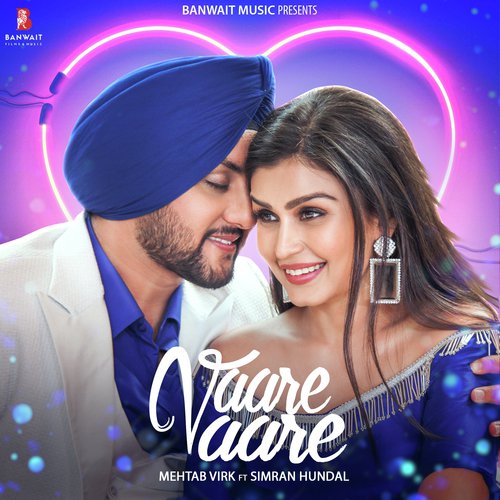 Vaare Vaare - Mehtab Virk