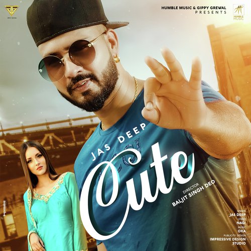 Cute - Kaka Bhainiwala