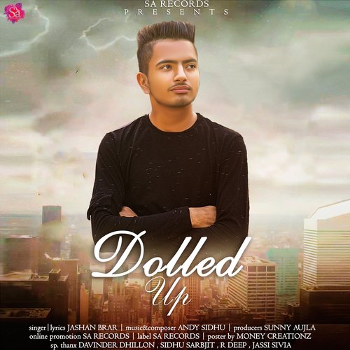 Dolled Up - Kaka Bhainiwala