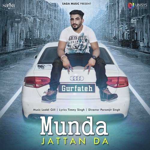 Munda Jattan Da - Sardool Khaira