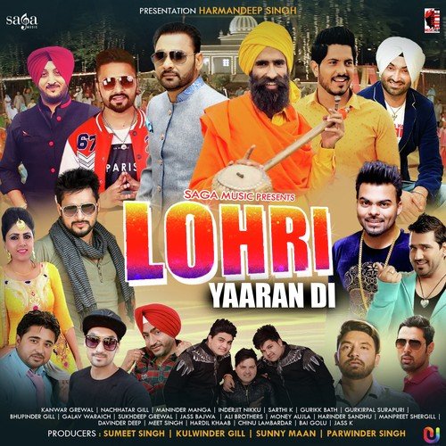 Black Suit - Sarthi K, Sharan Kaur