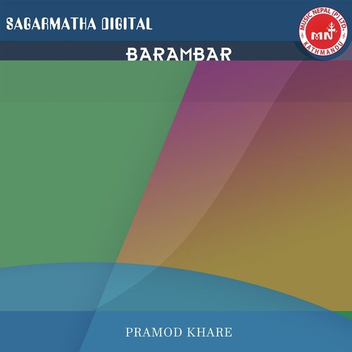 Barambar - Pramod Kharel