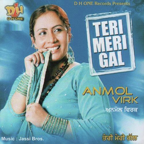 Hanjhu - Anmol Virk