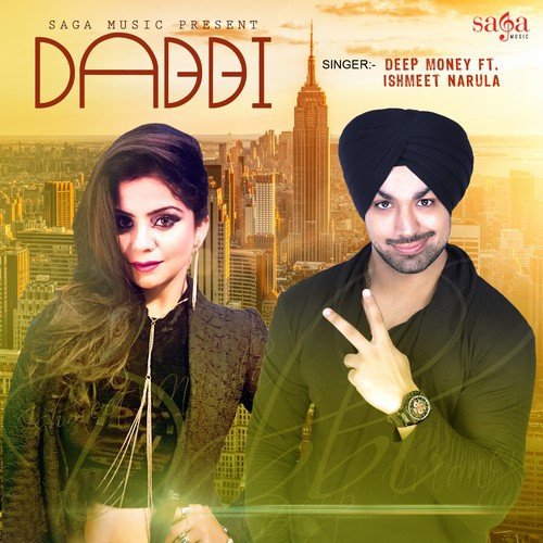 Dabbi Feat. Ishmeet Narula - Jagdev Maan