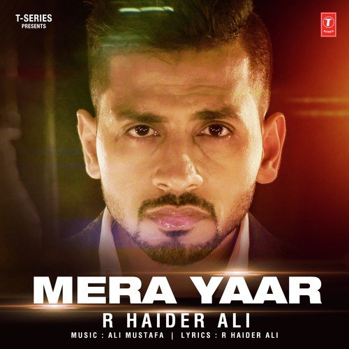 Mera Yaar - Tauqeer Bhinder, Masud