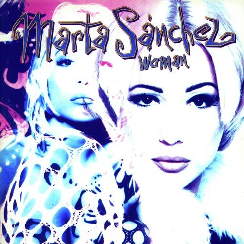 Desesperada (Extended Mix) - Marta Snchez