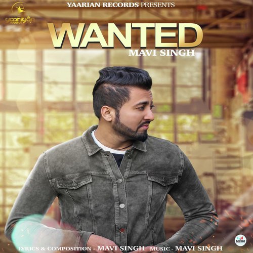 Wanted - Aman Dhillon, Ashish Sardana