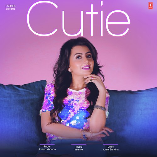 Cutie - Shabbi Mahal, Jindu Sarpanch