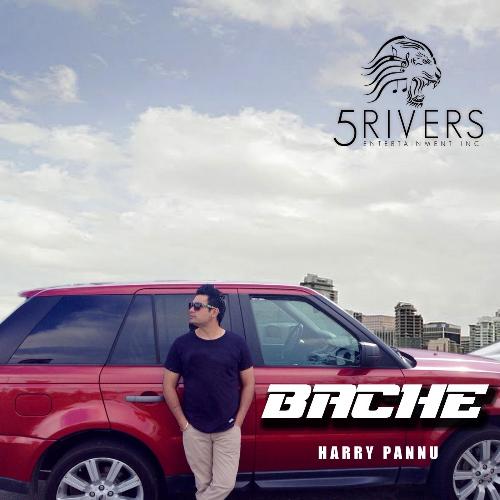 Bache - Harry Pannu