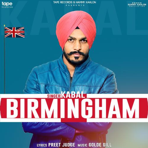 Birmingham - Kabal
