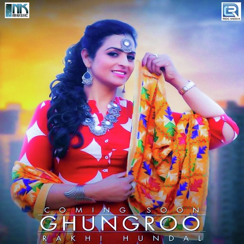 Ghungroo - Sanaa, Ninja