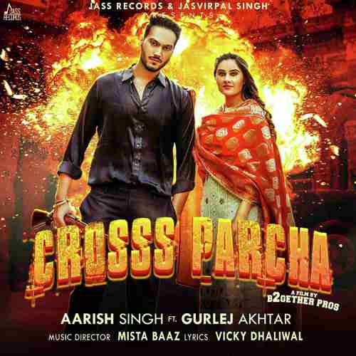 Crosss Parcha - Satveer Nihal