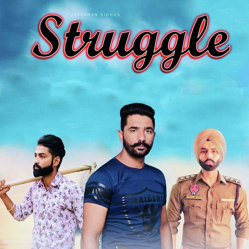 Struggle - Jatinder Jind